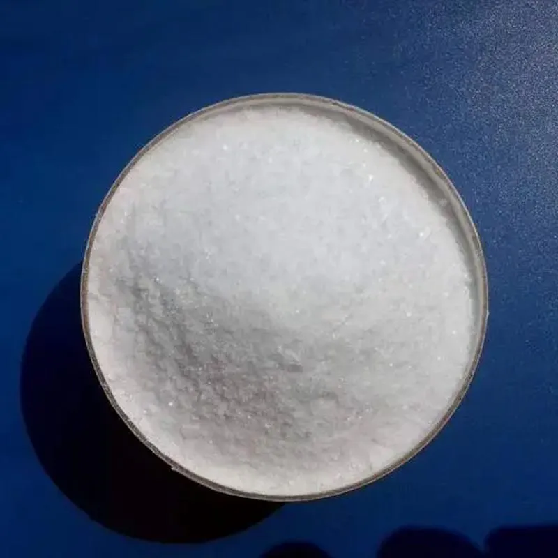 What are the main uses of anhydrous citric acid?