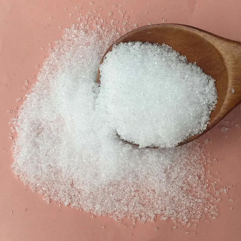 What is Diammonium Phosphate (DAP)? What is its role in baking?