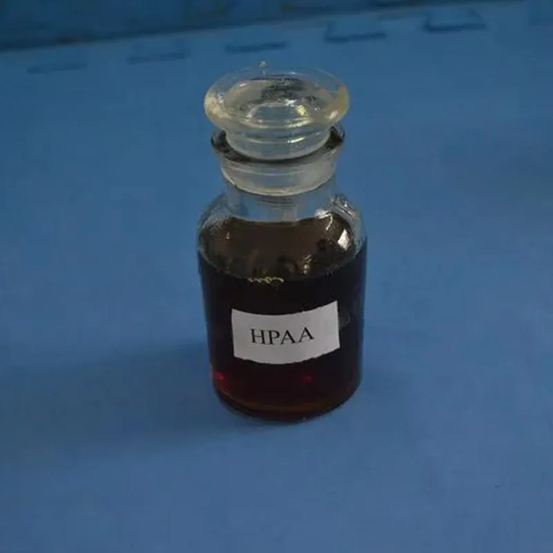 2-Hydroxyphosphonoacetic acid What are the contributions of HPAA to us?