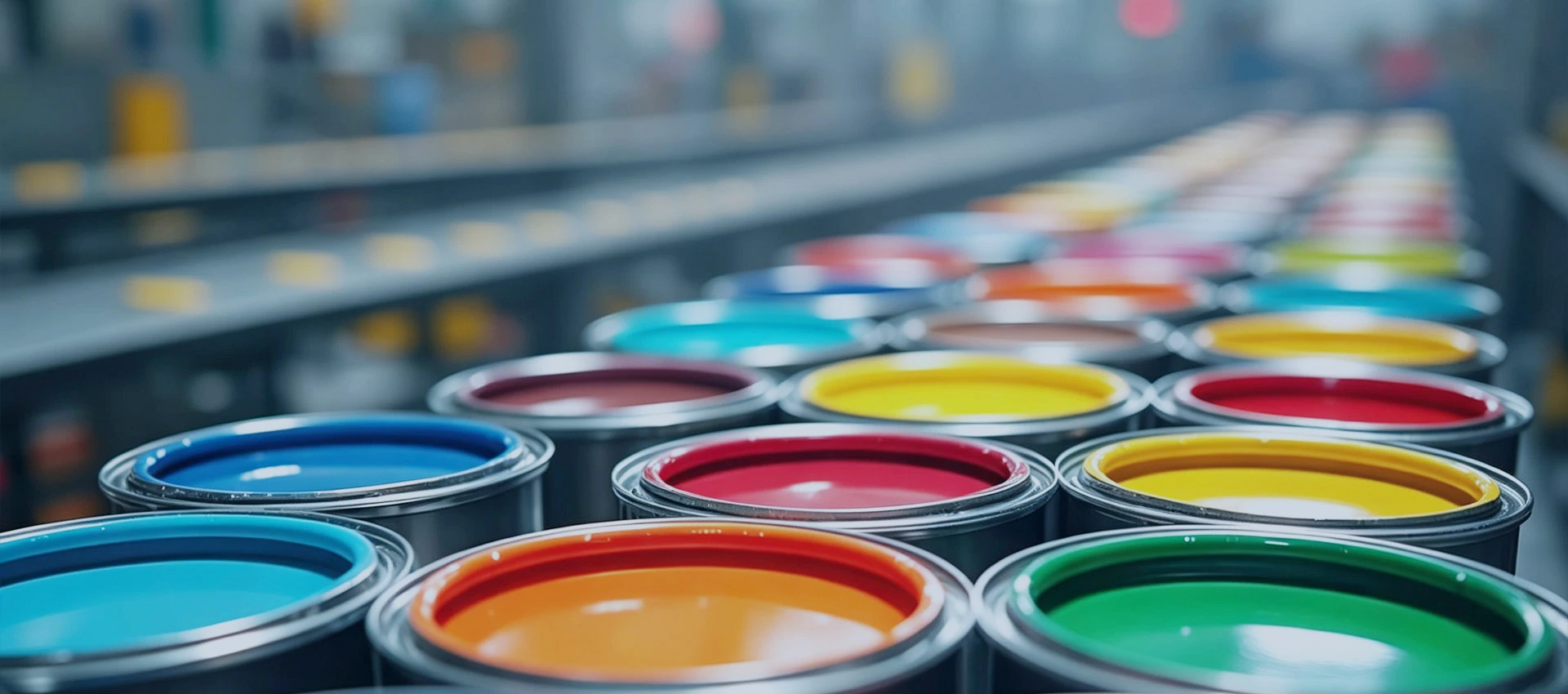 High-Performance Pigments & Coatings for Global Industry High-Performance Pigments & Coatings for Global Industry