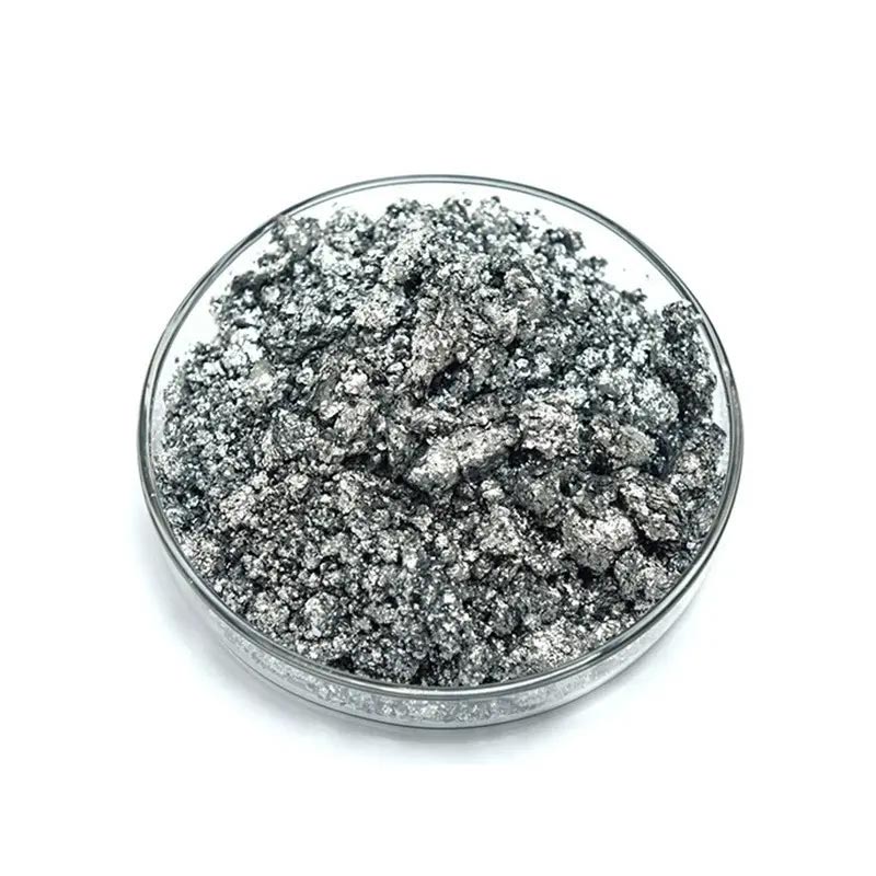 Aluminum Paste