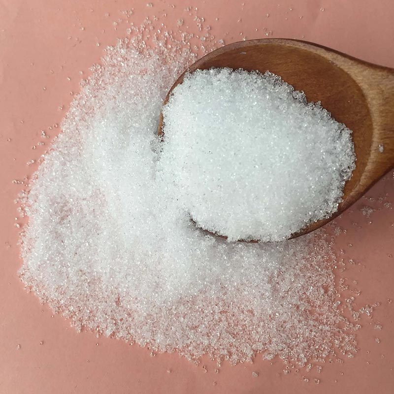 How Does Ammonium Phosphate (DAP)