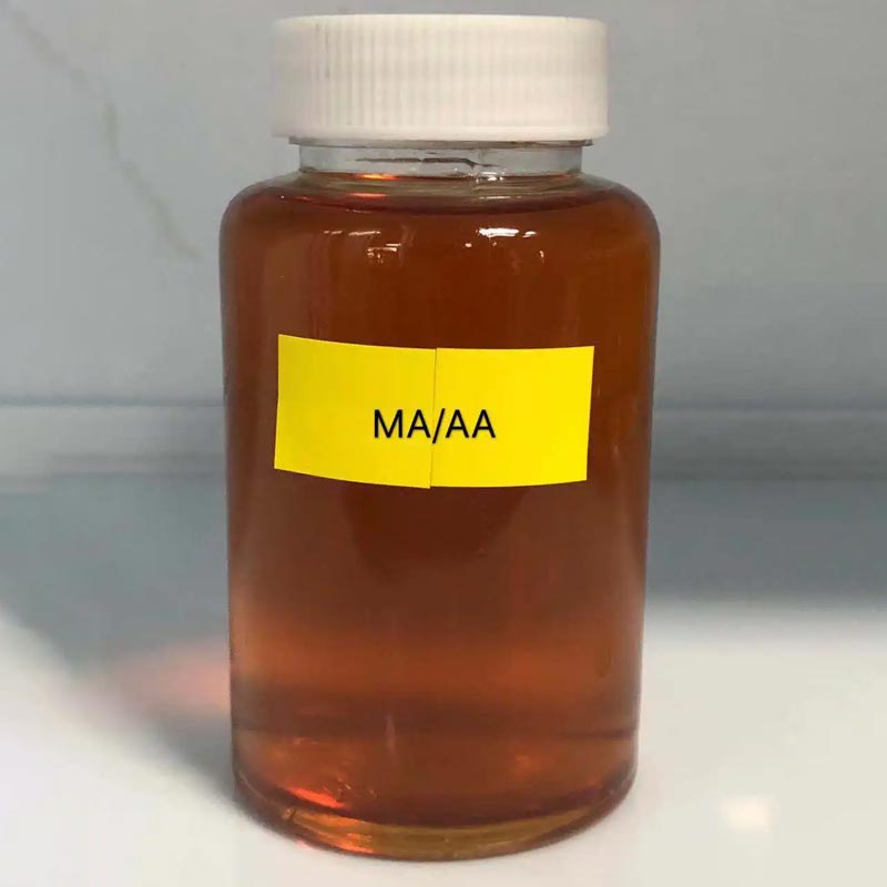 Copolymer of Maleic and Acrylic Acid (MA/AA)