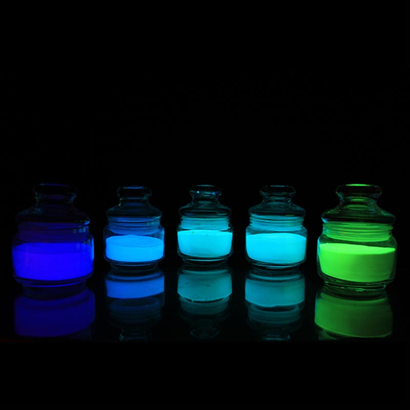 Phosphorescent Pigment