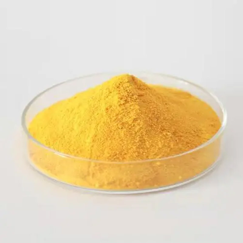 Polyaluminium Chloride (PAC)